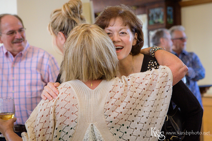 Dallas Wedding Photographers - K & S Photography